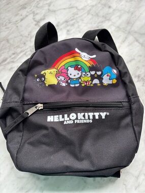 Hello Kitty | Bags | Hello Kitty Plush Mini Backpack Nwt Sanrio | Poshmark Hello Kitty | Bags | Hello Kitty Plush Mini Backpack Nwt Sanrio | Poshmark